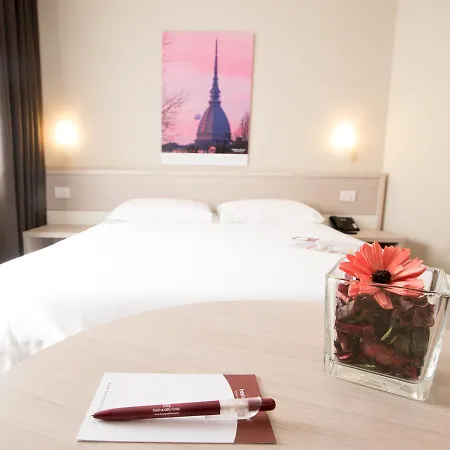 Quality Politecnico Hotel 4*