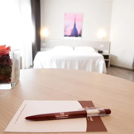 Quality Politecnico Hotell