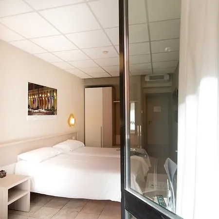 Quality Politecnico 4* Turin