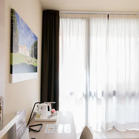 Quality Politecnico Hotel 4*