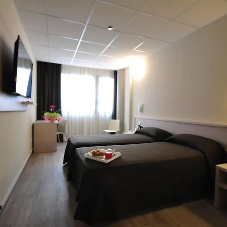 Quality Politecnico Hotel 4*