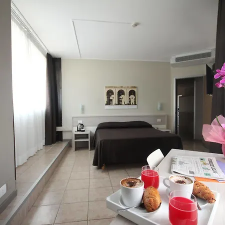Quality Politecnico Hotel 4*
