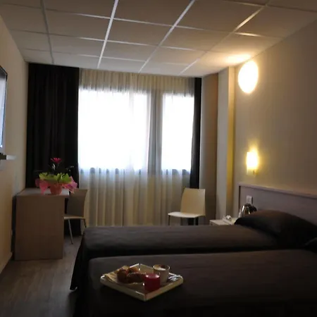 Quality Politecnico Hotel