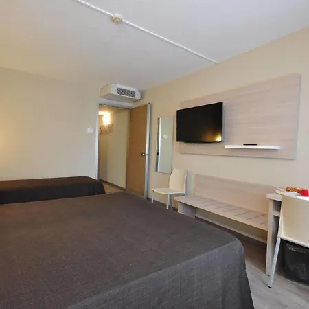 Quality Politecnico 4* Turin