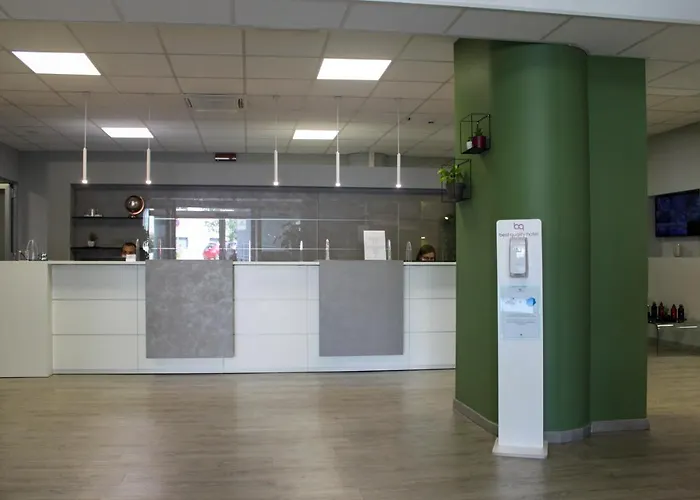 Quality Politecnico Hotel