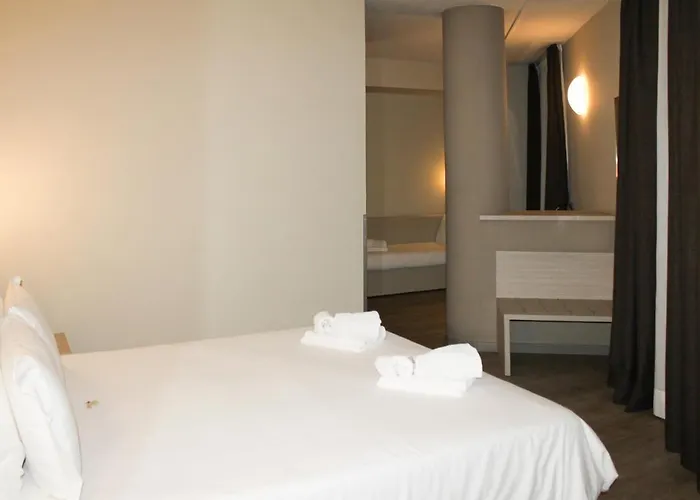 Quality Politecnico Hotel