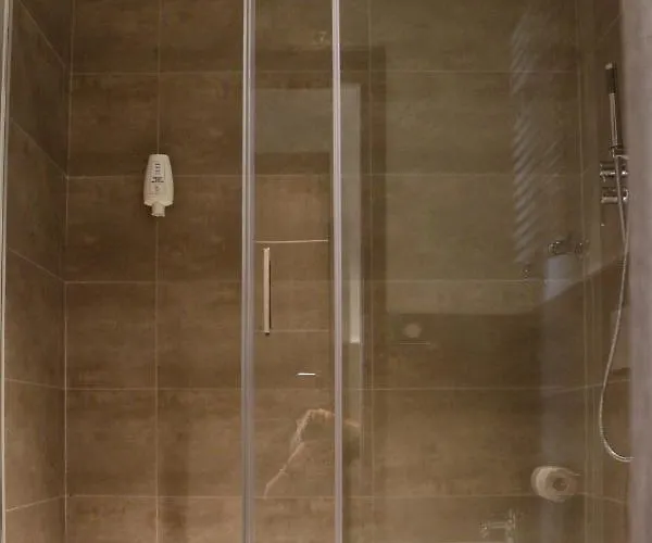 Hotel Quality Politecnico 4*