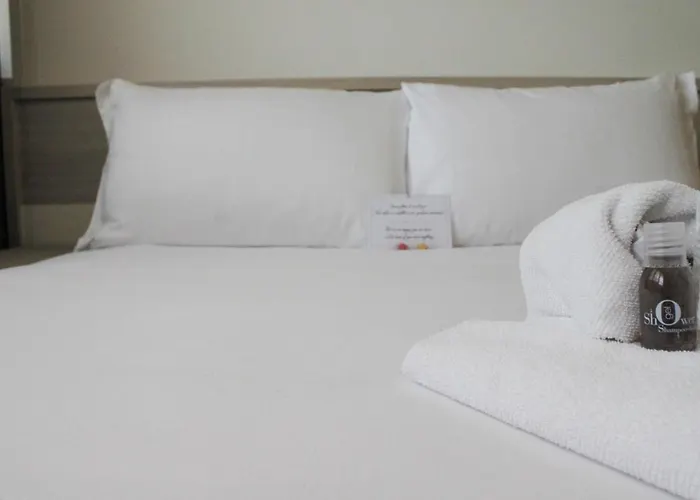 Quality Politecnico Hotel Turín