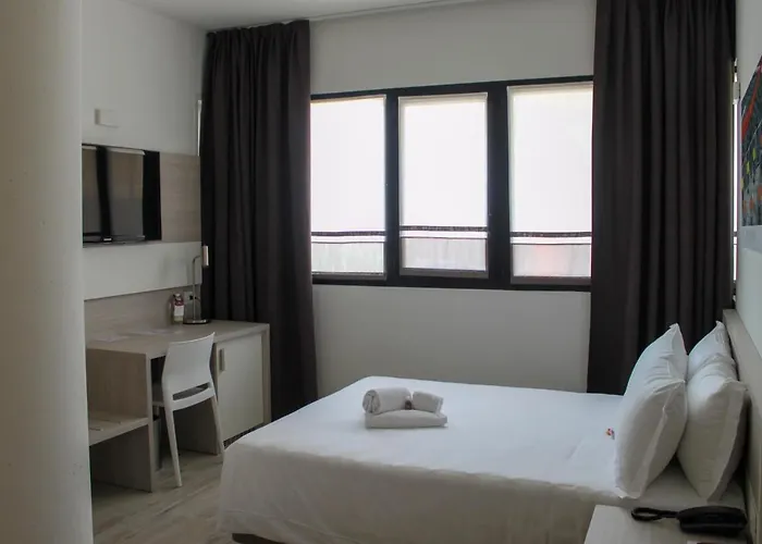 Hotel Quality Politecnico