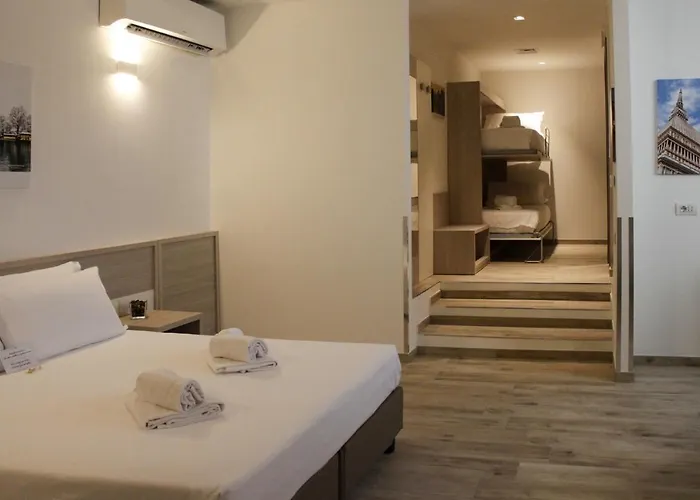 Quality Politecnico 4* Turín