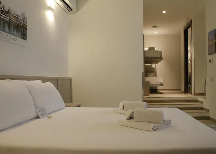 Quality Politecnico Hotel 4*