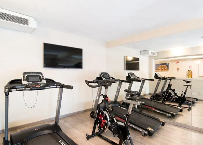 Quality Politecnico 4*