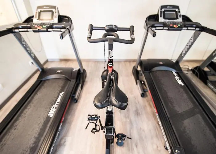 Quality Politecnico Hotel 4*