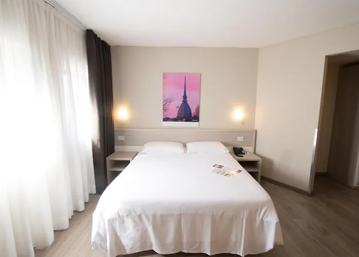 Quality Politecnico 4*