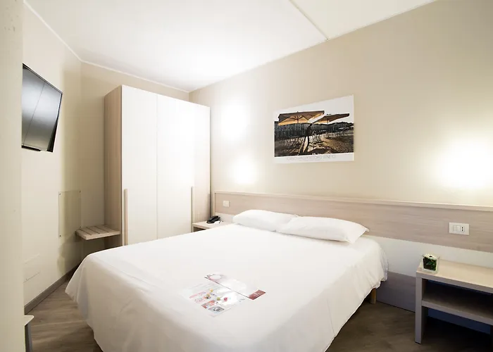 Hotel Quality Politecnico 4*