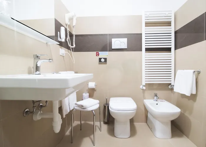 Quality Politecnico 4*