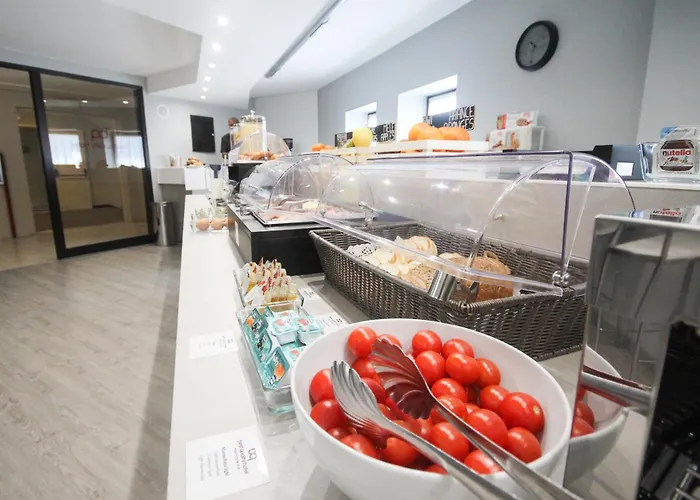 Hotel Quality Politecnico 4*