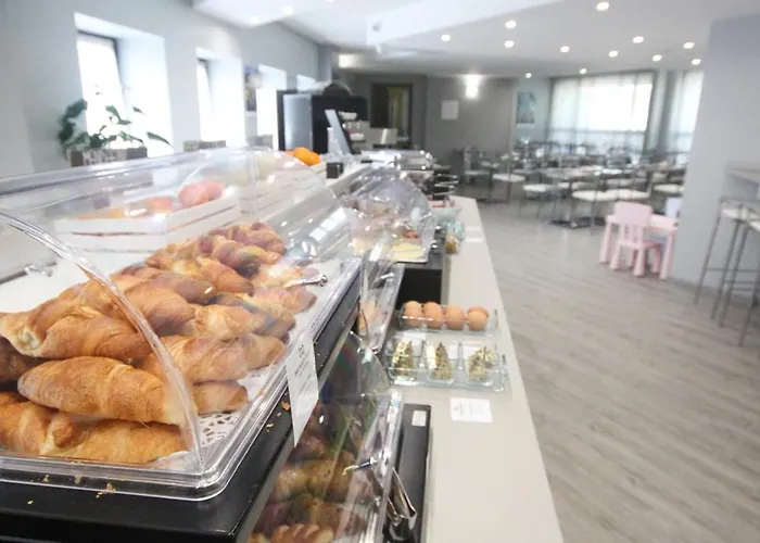 Hotel Quality Politecnico