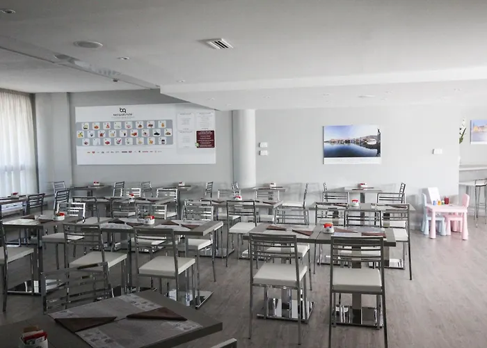 Hotel Quality Politecnico Turín