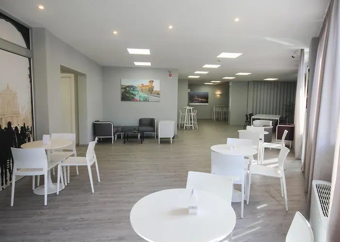 Hotel Quality Politecnico 4*