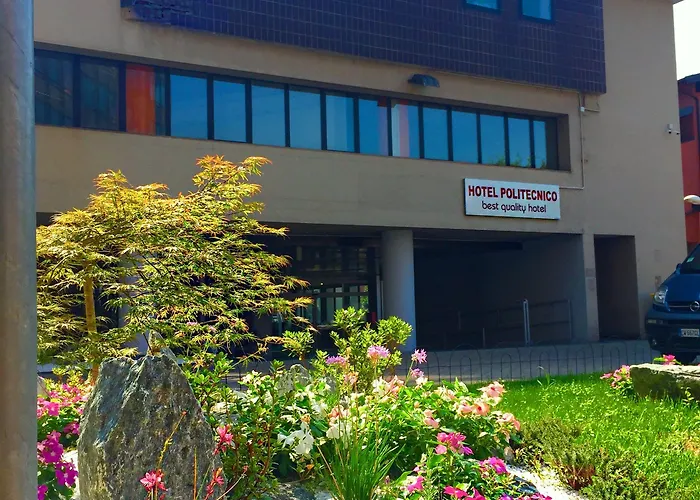 Quality Politecnico Hotel