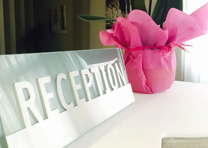 Hotel Quality Politecnico Turín