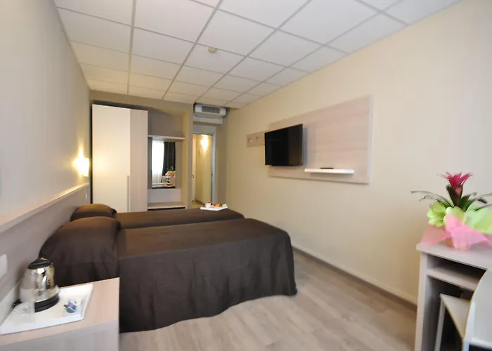 Hotel Quality Politecnico