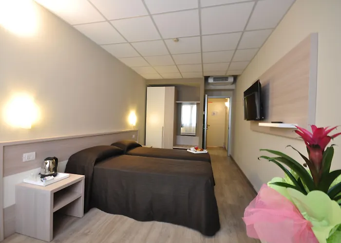 Quality Politecnico 4*