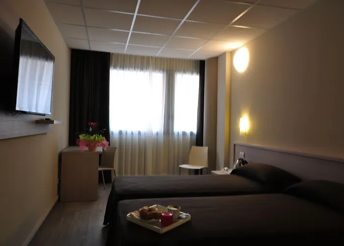 Hotel Quality Politecnico