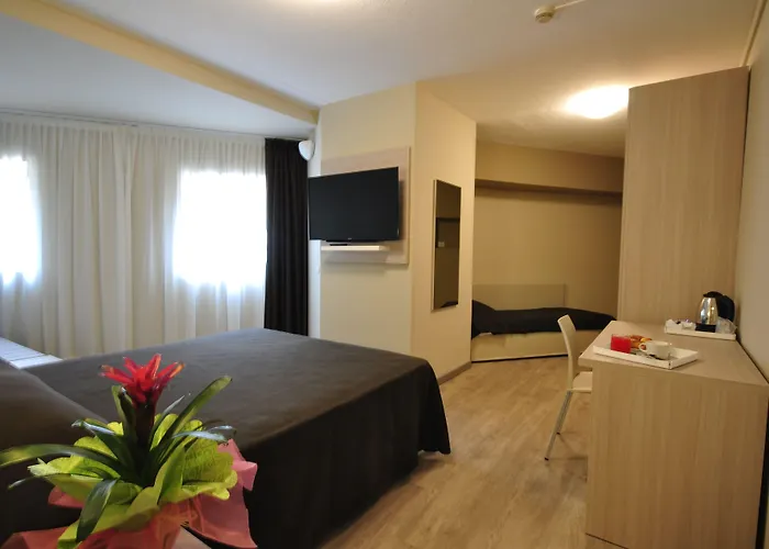 Quality Politecnico 4* Turín