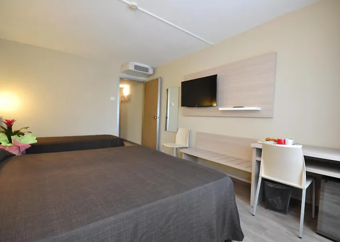 Hotel Quality Politecnico 4*