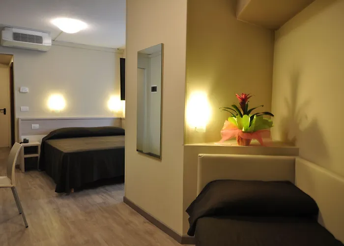 Quality Politecnico Hotel Turín