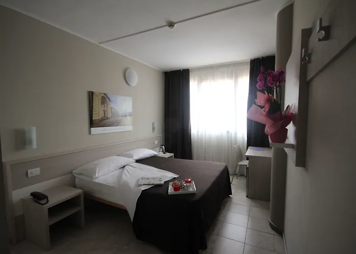 Hotel Quality Politecnico 4*