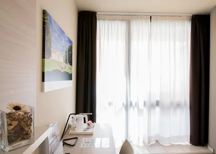 Hotel Quality Politecnico Turín