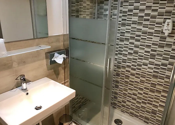 Quality Politecnico Hotel Turín