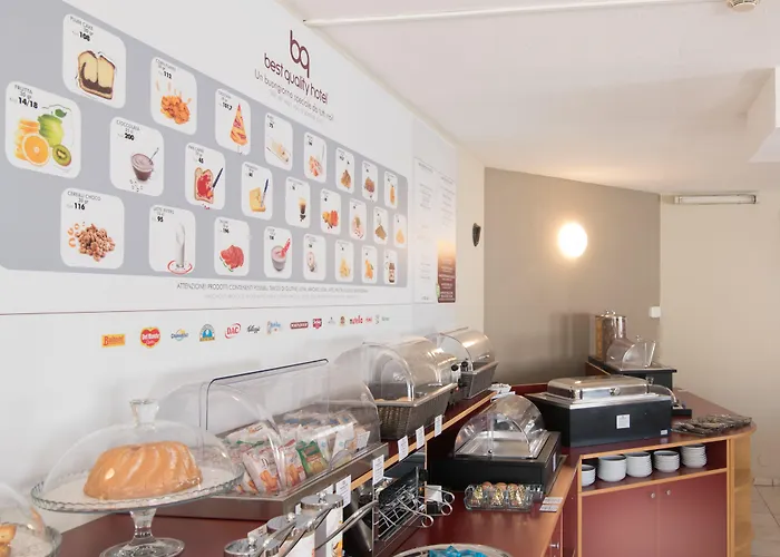 Hotel Quality Politecnico