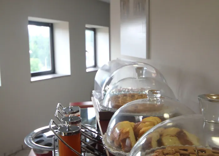 Hotel Quality Politecnico