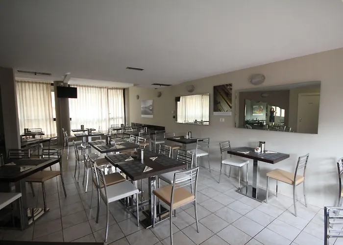 Hotel Quality Politecnico