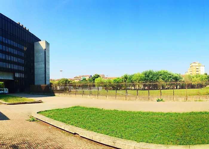 Quality Politecnico Hotel Turín