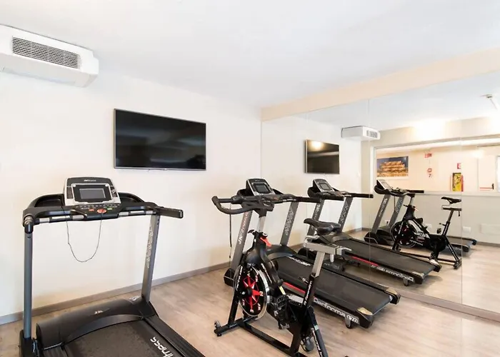 Quality Politecnico Hotel 4*