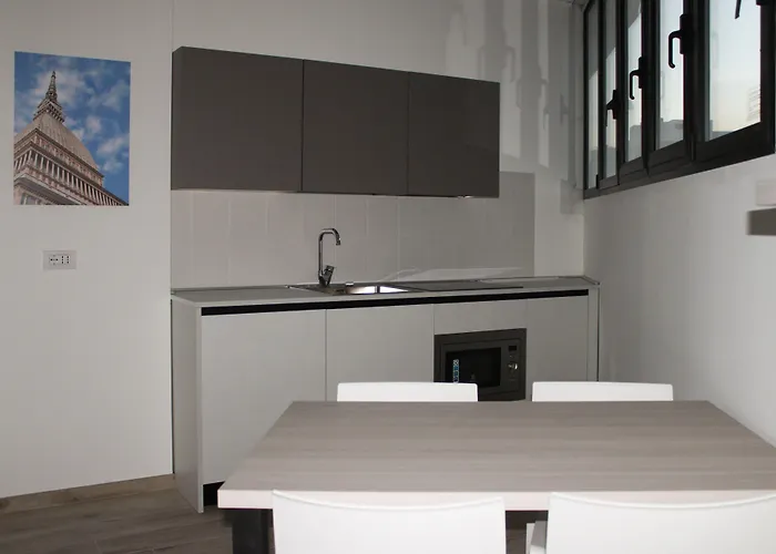 Quality Politecnico 4*