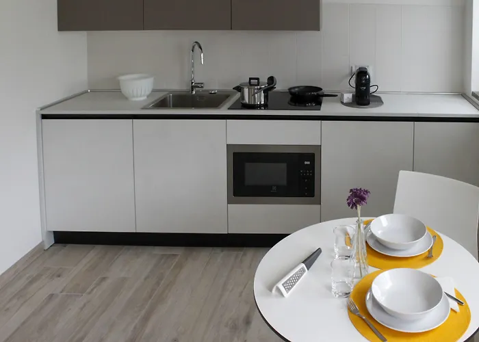 Hotel Quality Politecnico Turín