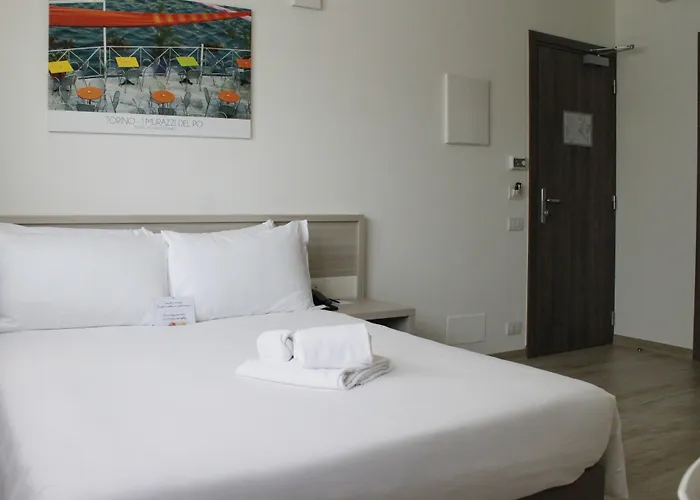 Quality Politecnico Hotel Turín