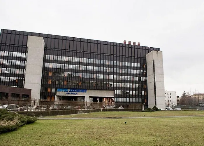 Quality Politecnico Hotel Turín