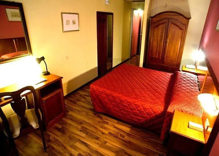 Quality Politecnico Hotel