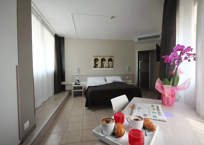 Quality Politecnico 4*