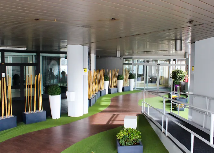 Quality Politecnico Hotel