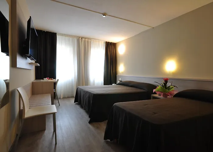 Hotel Quality Politecnico Turín