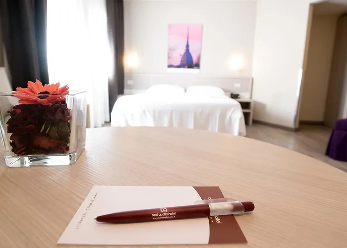 Quality Politecnico Hotel