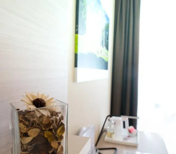 Quality Politecnico Hotel 4*